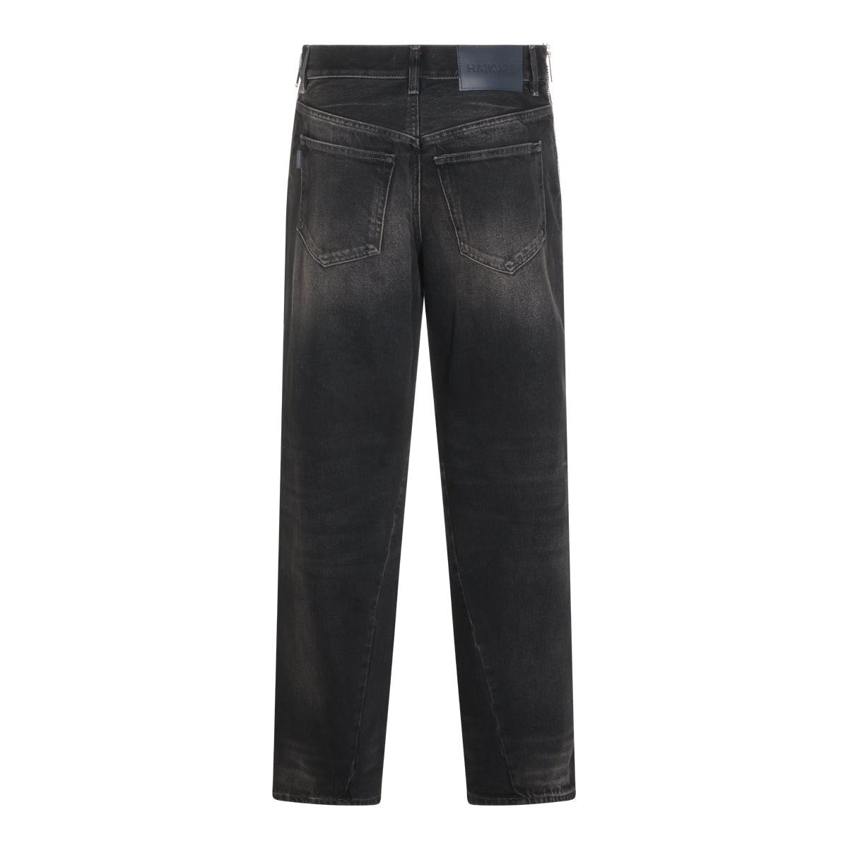 HAIKURE WOMAN,jeans