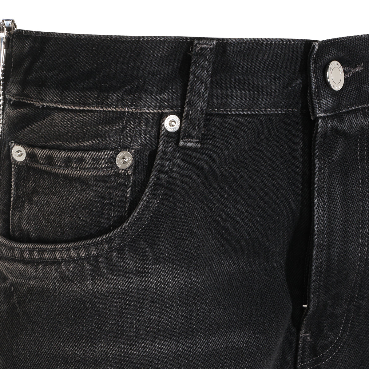 HAIKURE WOMAN,jeans