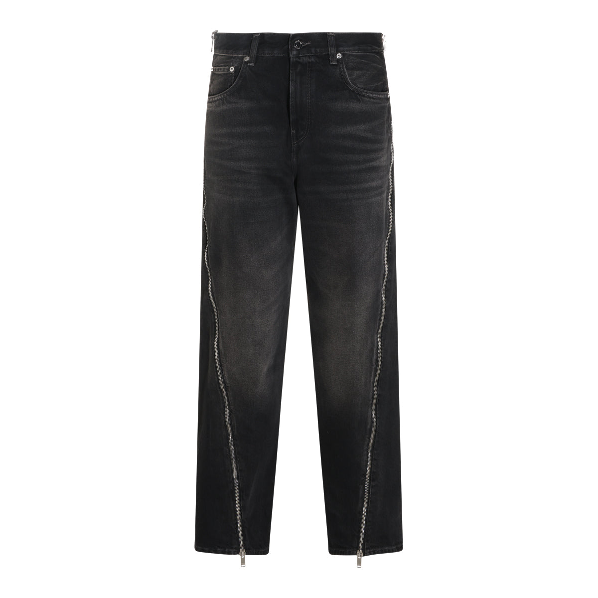 HAIKURE WOMAN,jeans