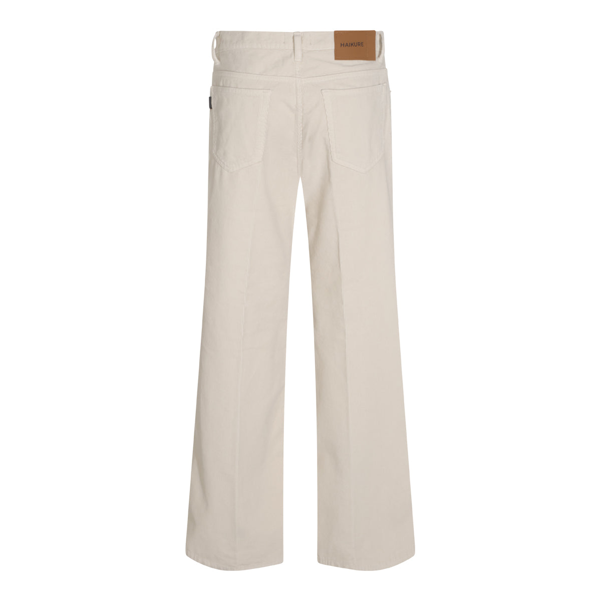 HAIKURE WOMAN,pants