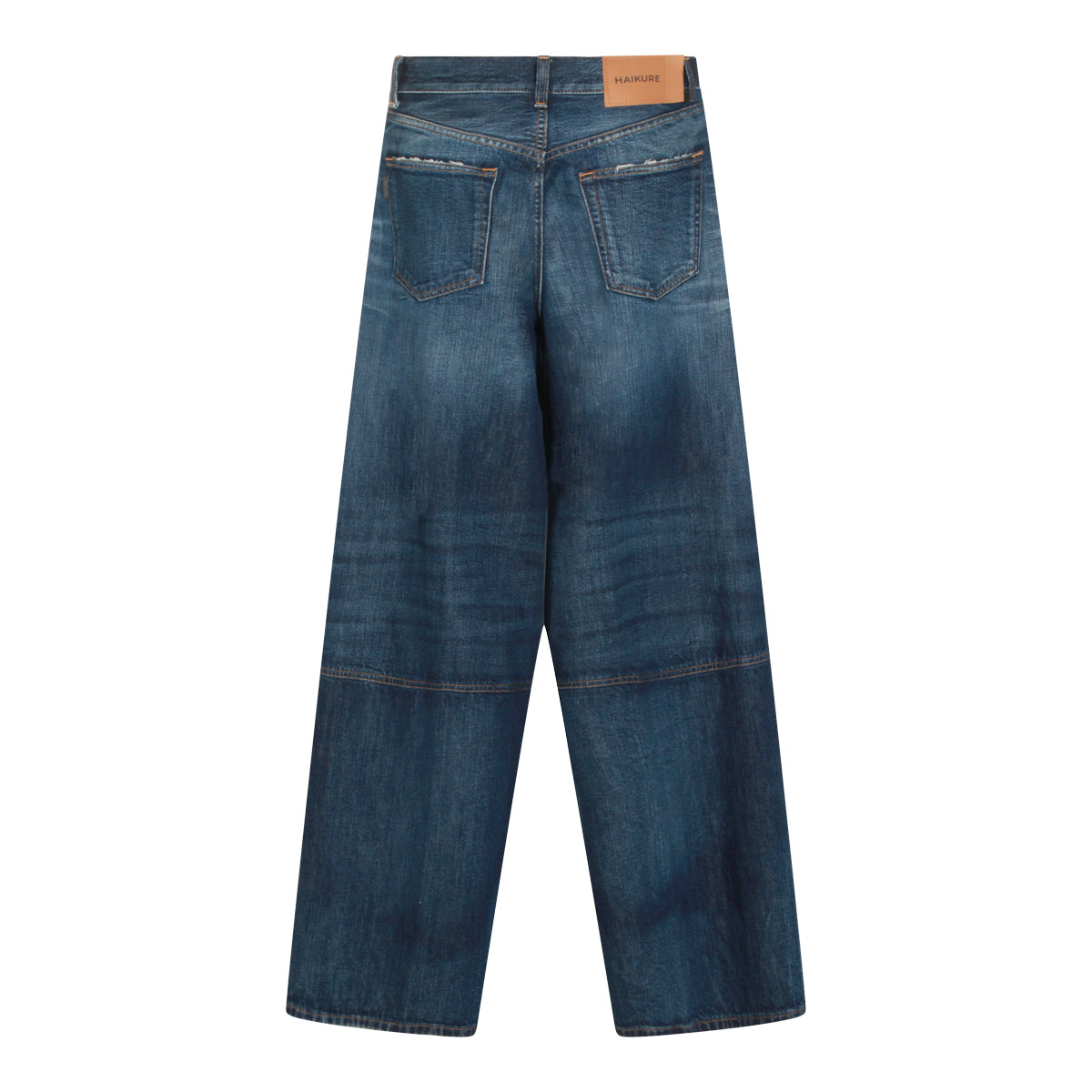 NORM CORE LEGACY DENIM JEANS