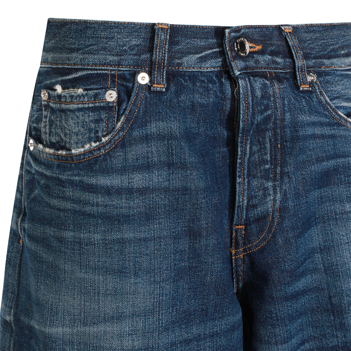 NORM CORE LEGACY DENIM JEANS