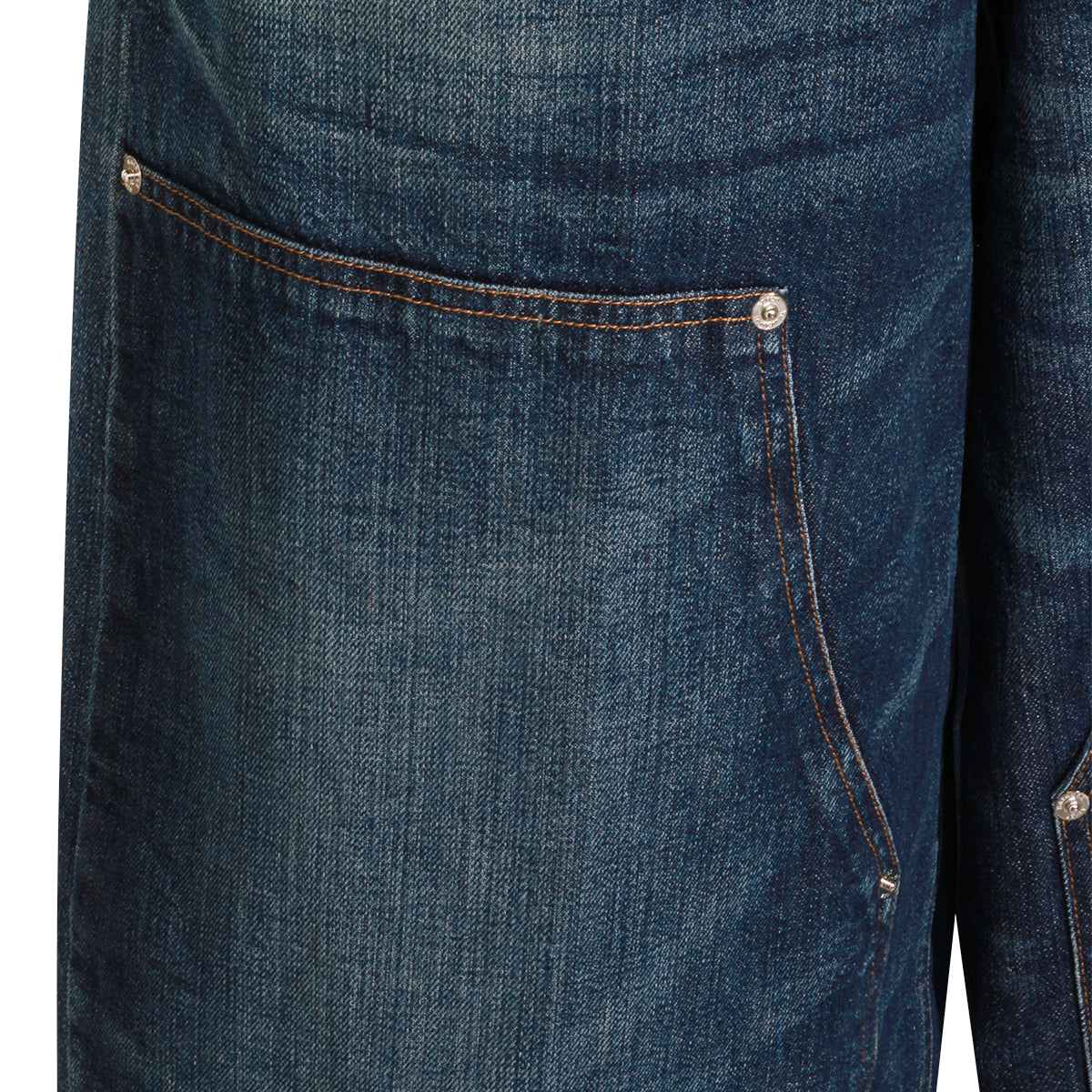 NORM CORE LEGACY DENIM JEANS