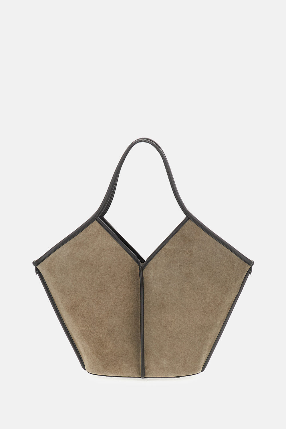 CALELLA SUEDE BAG