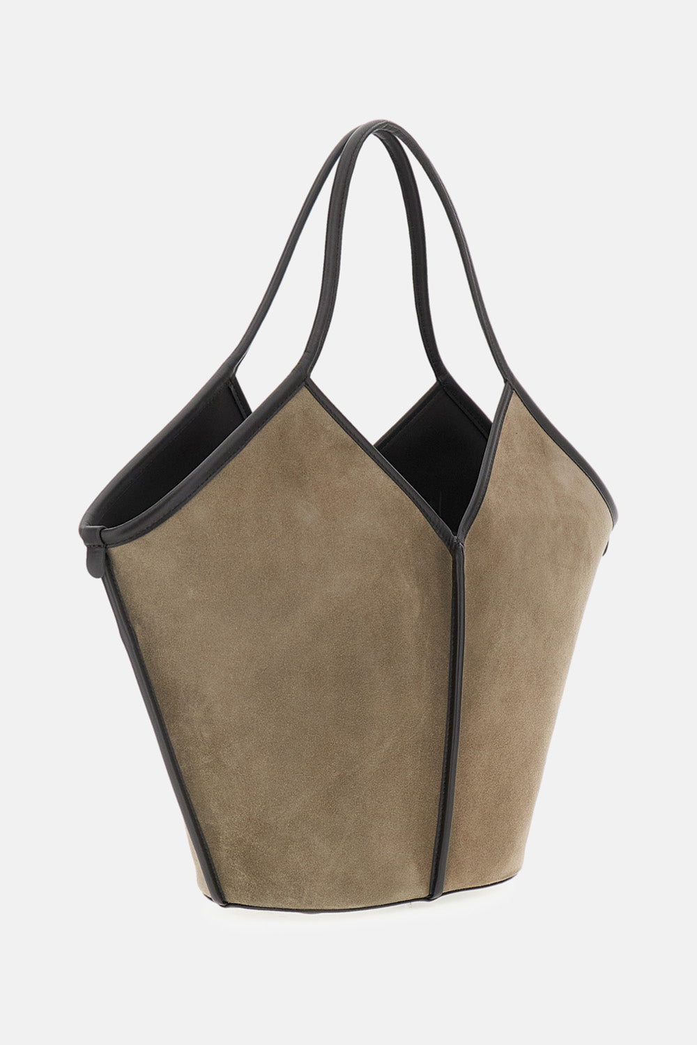 CALELLA SUEDE BAG