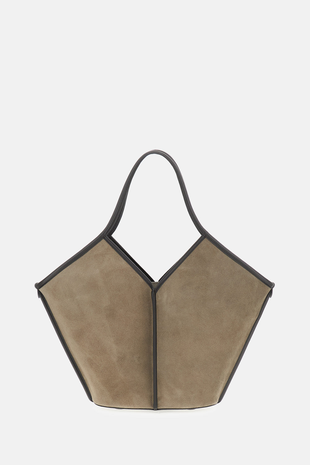 CALELLA SUEDE BAG