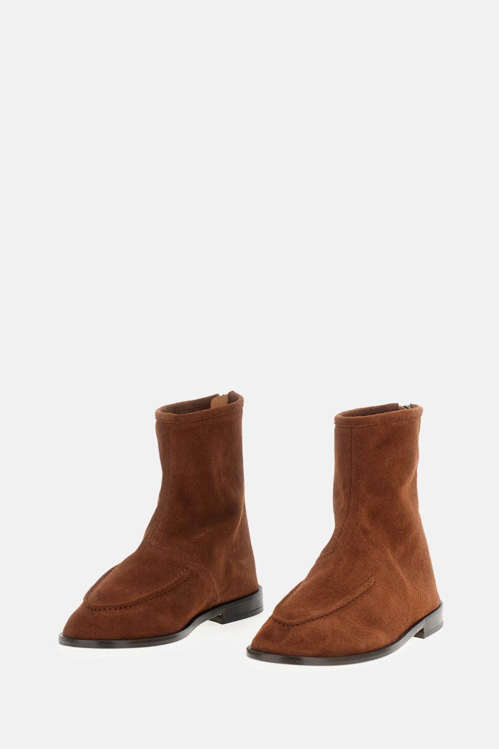 JULIOL BOOT SUEDE