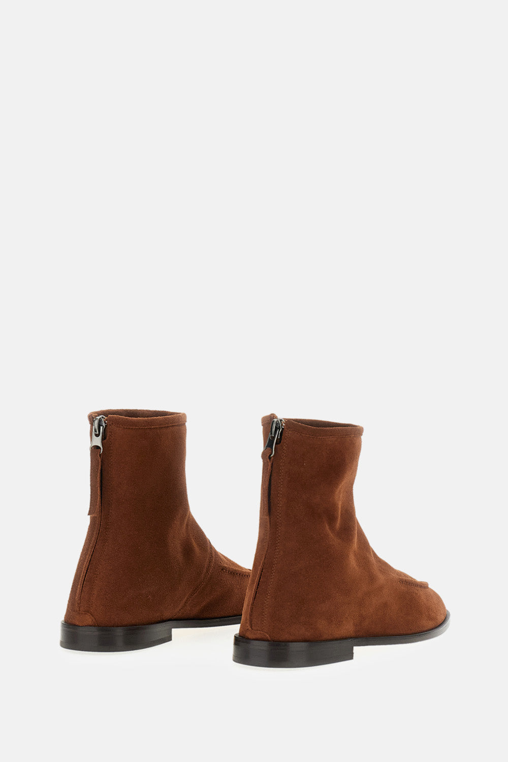 JULIOL BOOT SUEDE