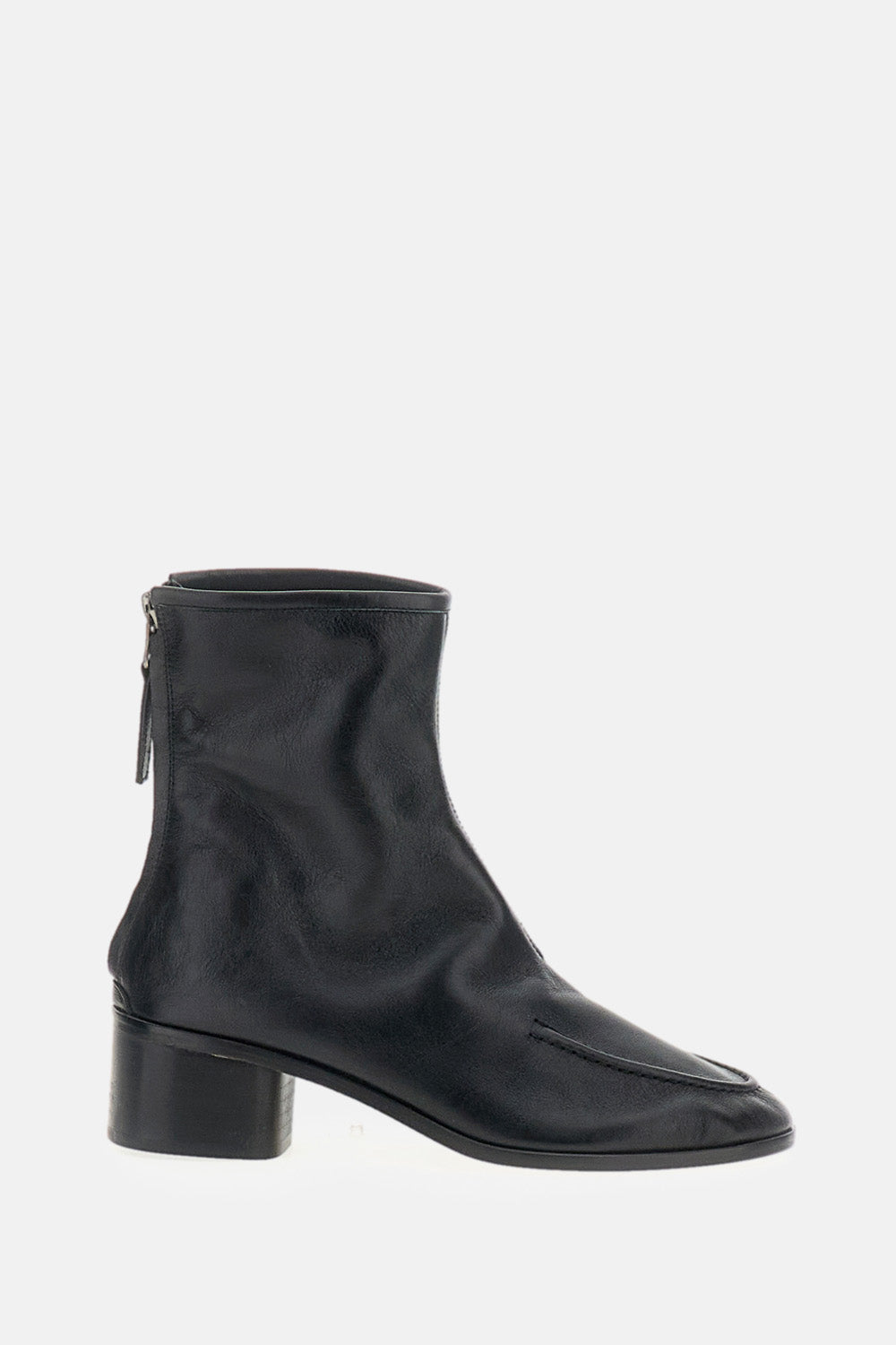 JULIOL BOOT HEELED