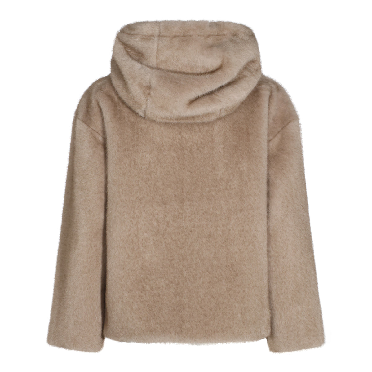 HERNO WOMAN,fur jackets