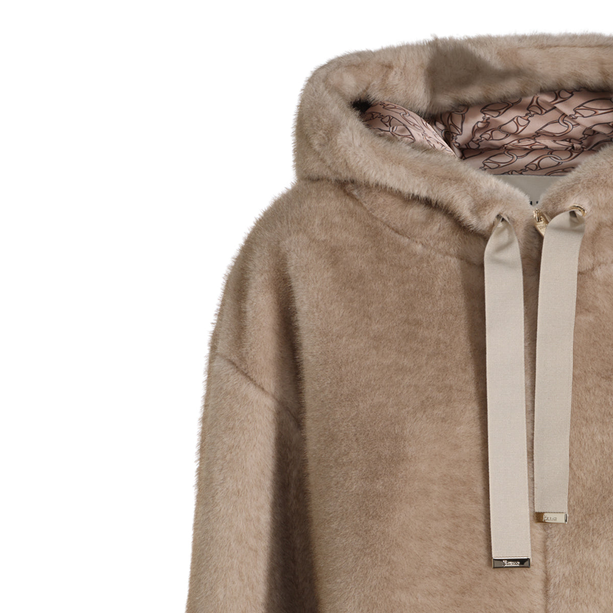 HERNO WOMAN,fur jackets
