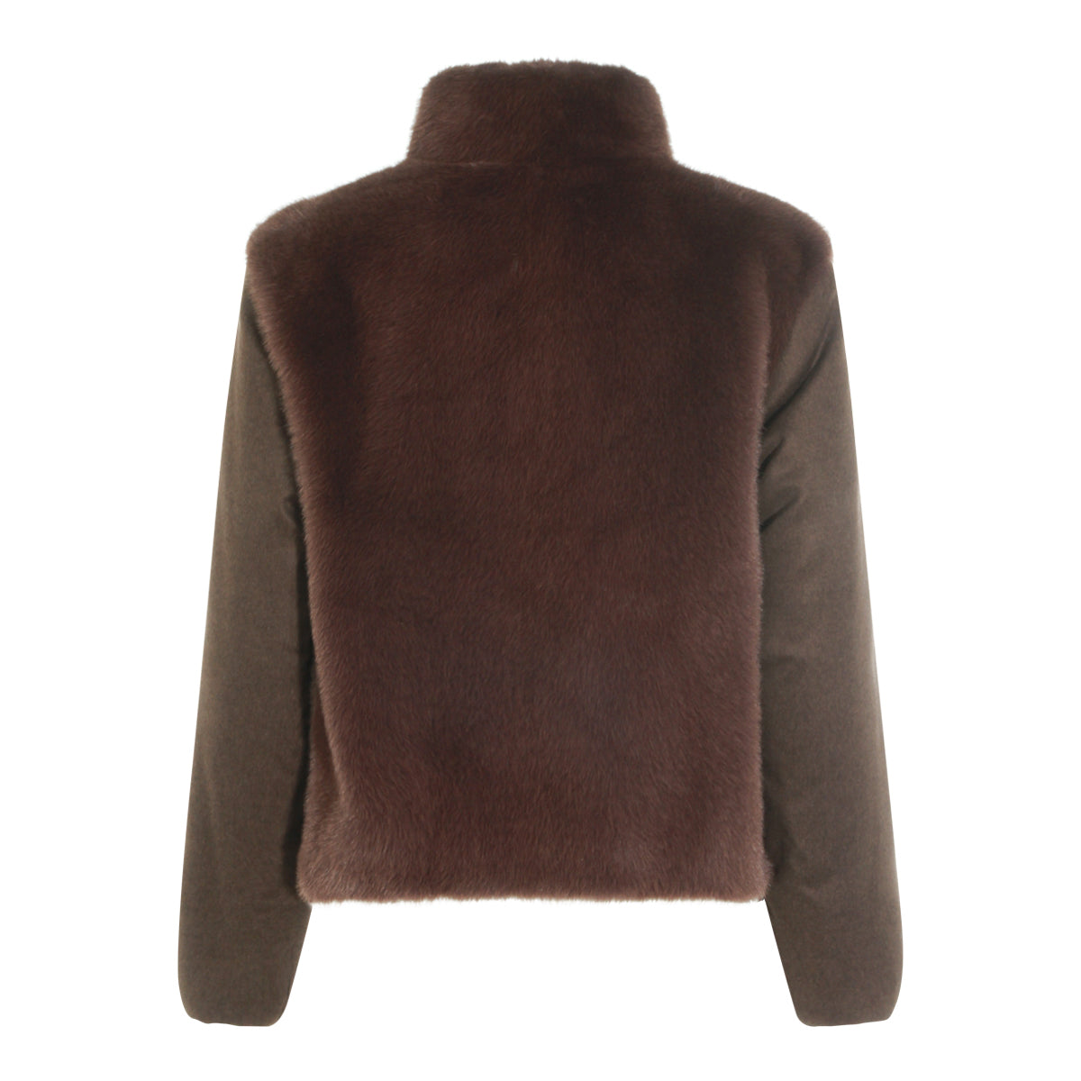 FONDANT CASUAL JACKET