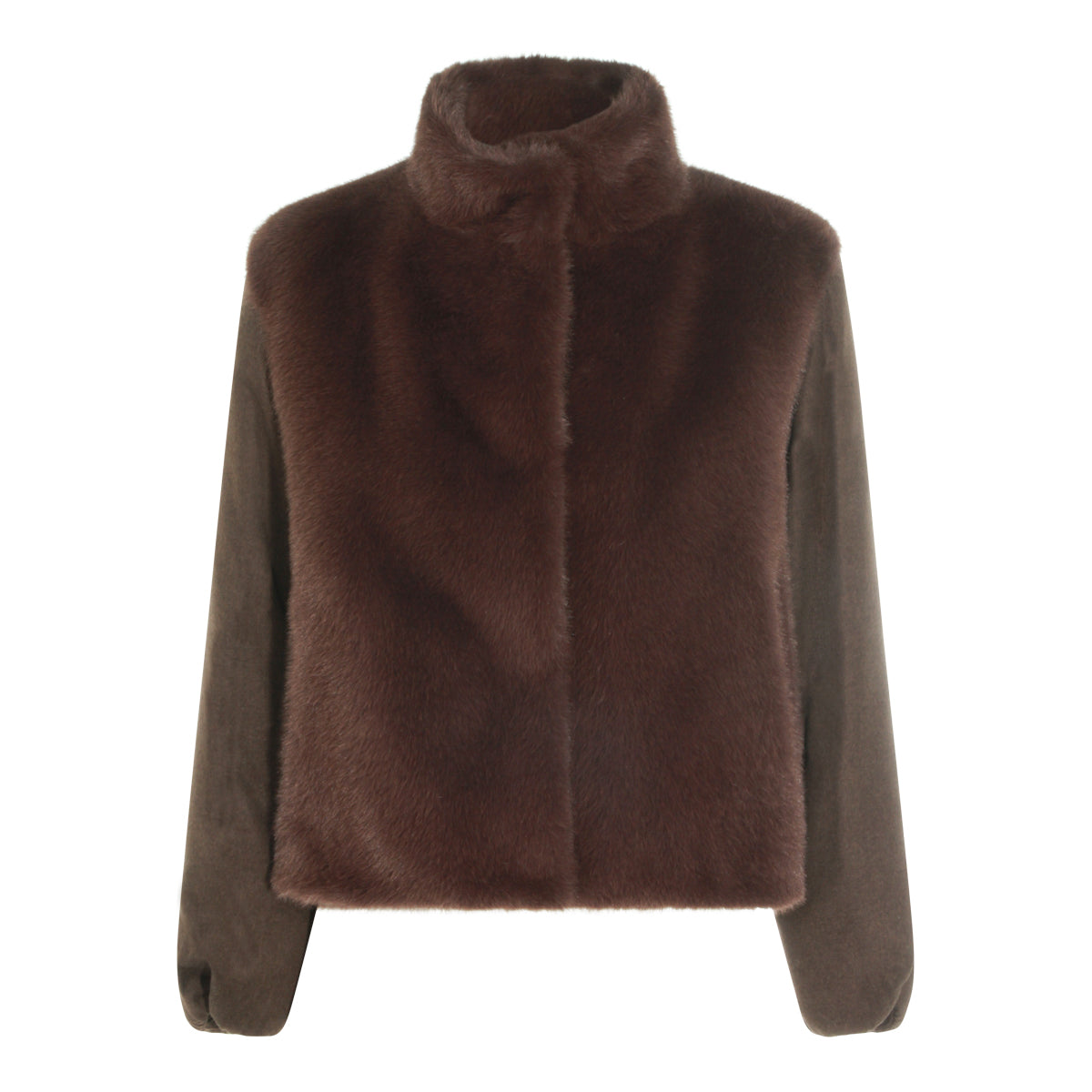 FONDANT CASUAL JACKET