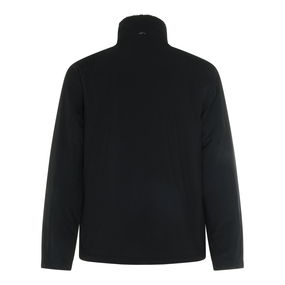 NAVY CASUAL JACKET