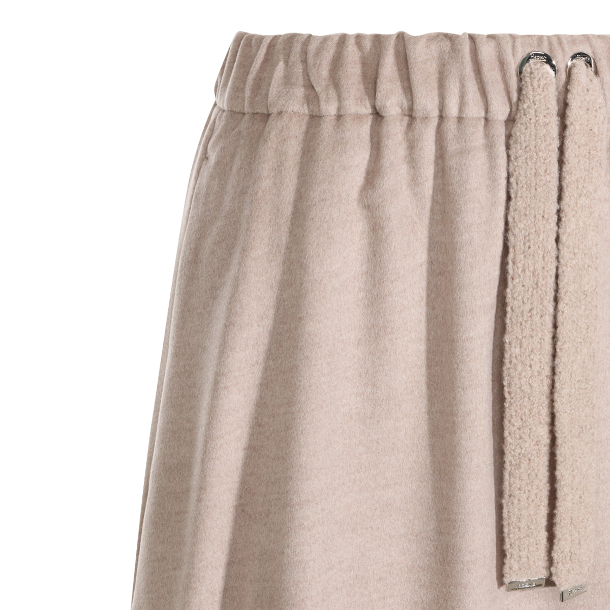 BEIGE SKIRT