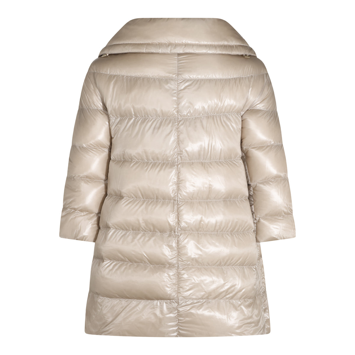 HERNO WOMAN,down jackets