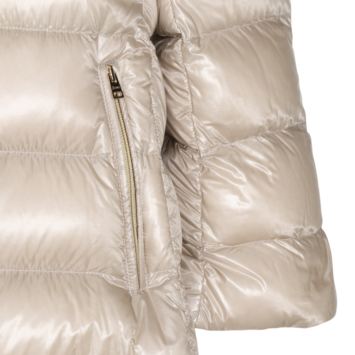 HERNO WOMAN,down jackets