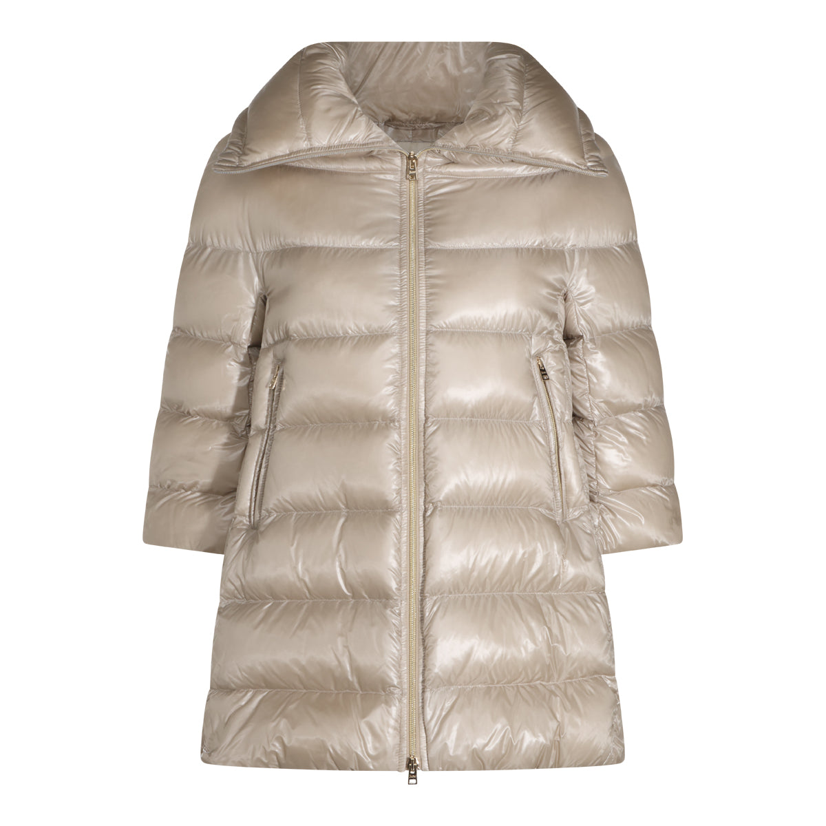 HERNO WOMAN,down jackets