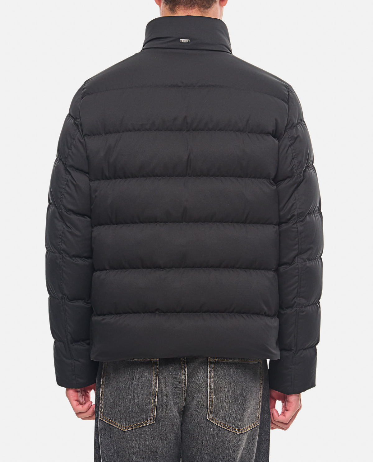 BOMBER ARENDELLE + SOFT FAUX FUR