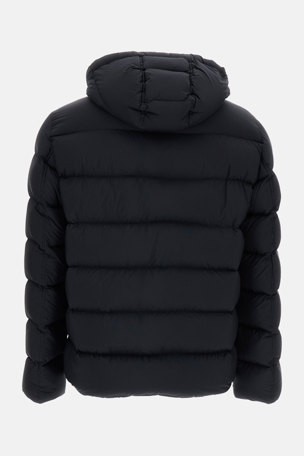 ECOAGE PUFFER JACKET