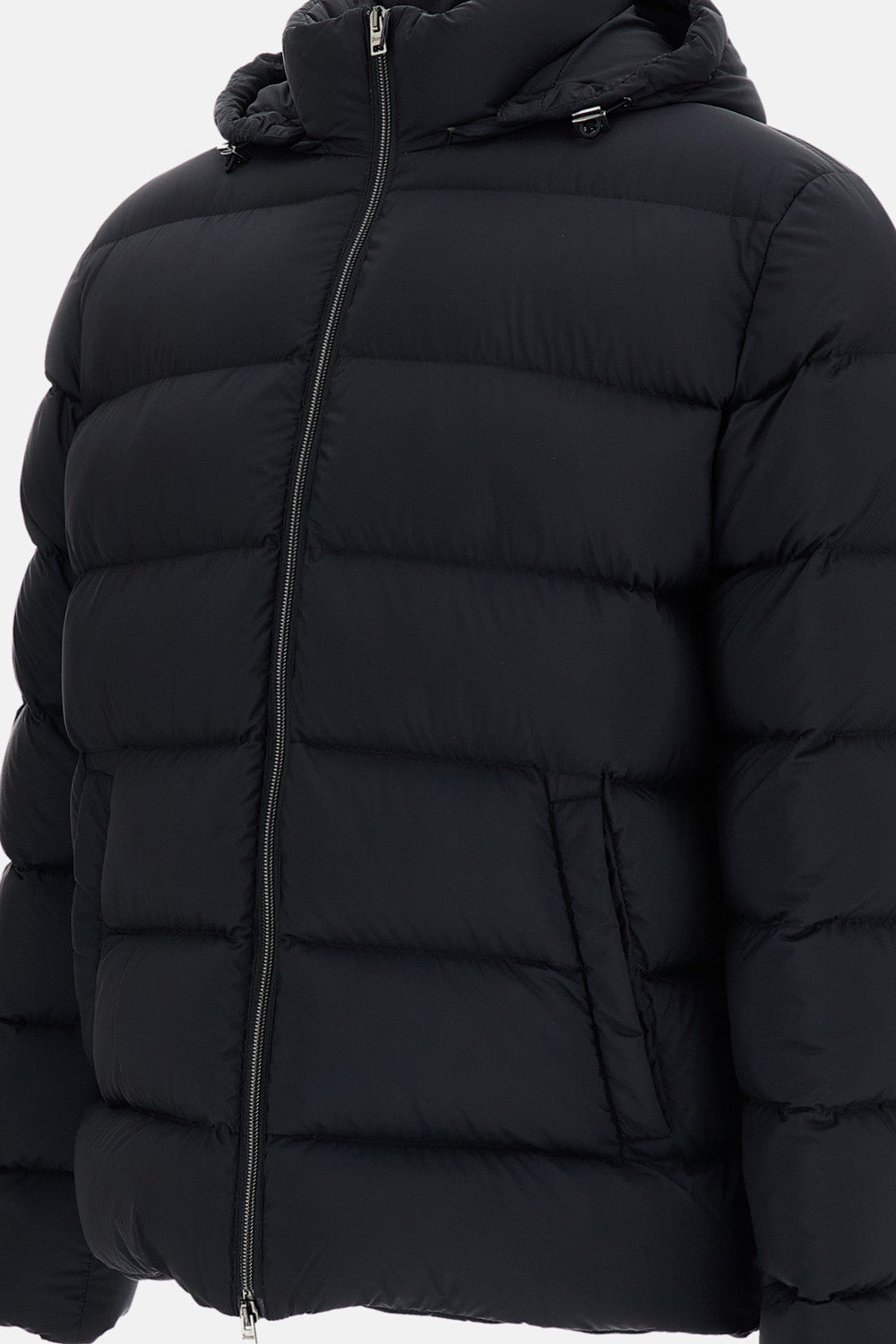 ECOAGE PUFFER JACKET