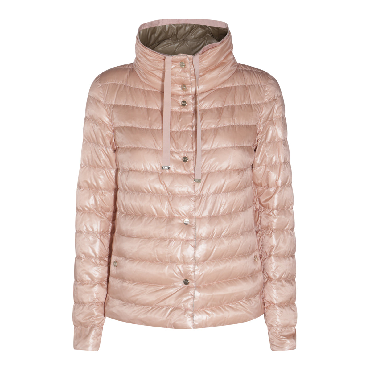 HERNO WOMAN,down jackets