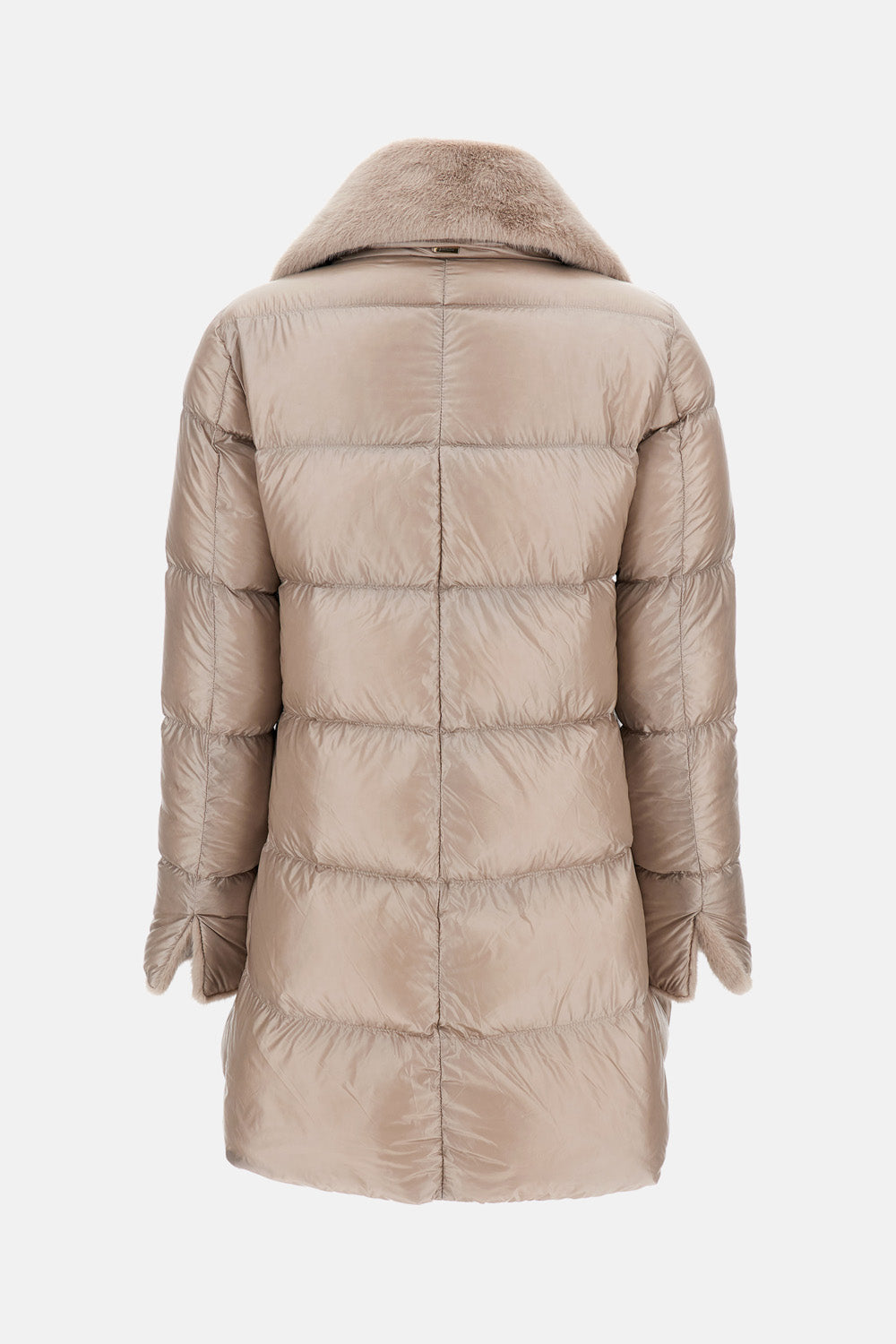 LONG COAT