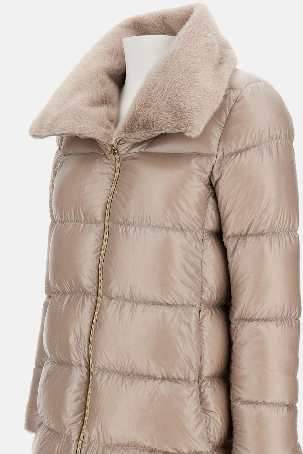 LONG COAT