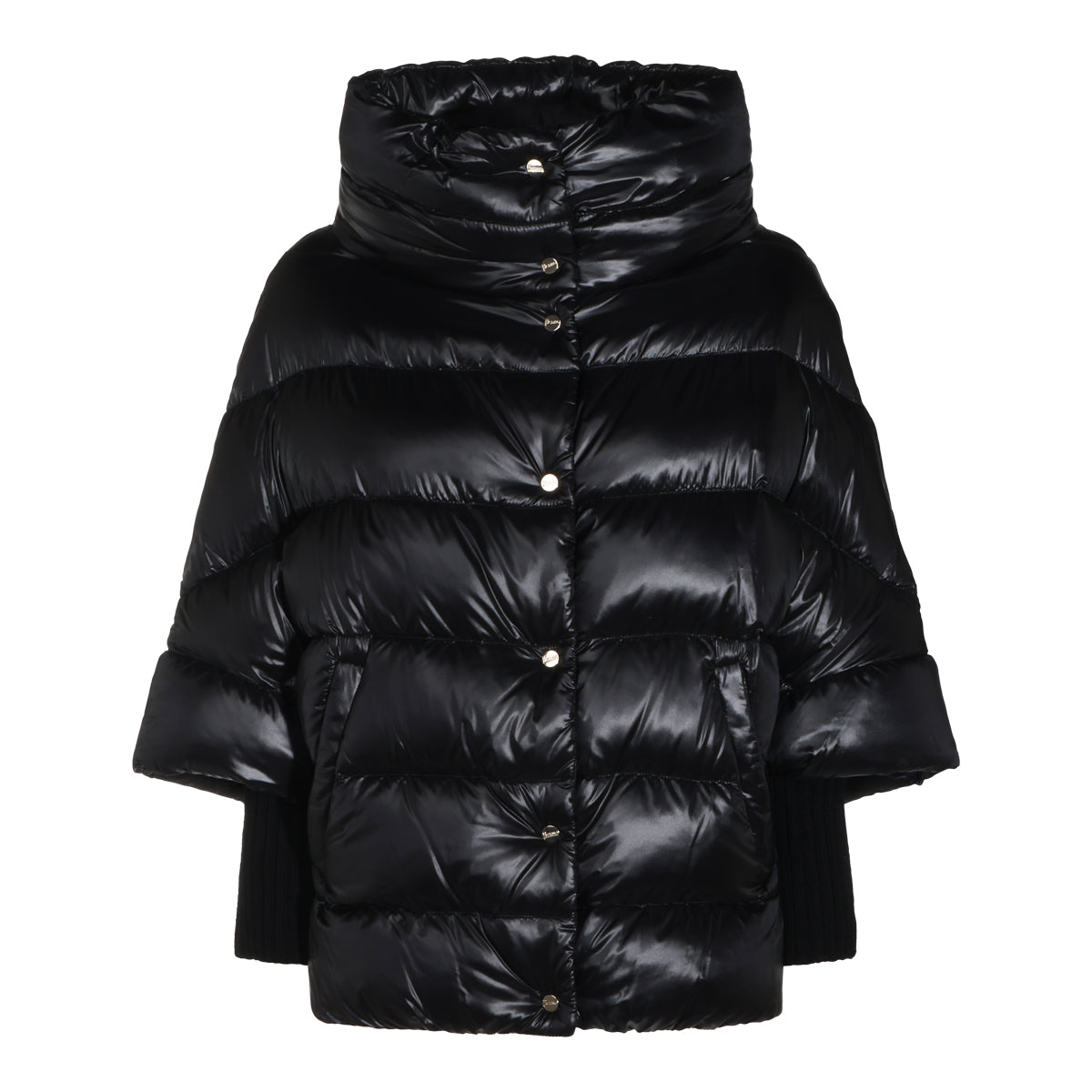 HERNO WOMAN,down jackets