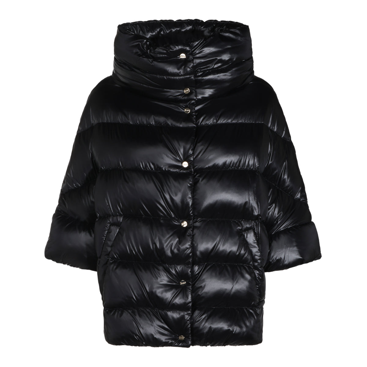 HERNO WOMAN,down jackets