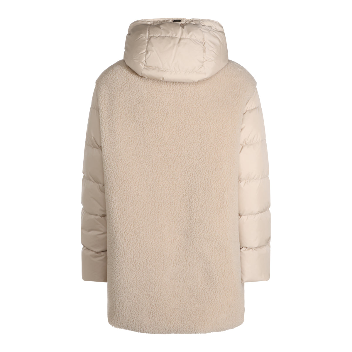 HERNO WOMAN,down jackets