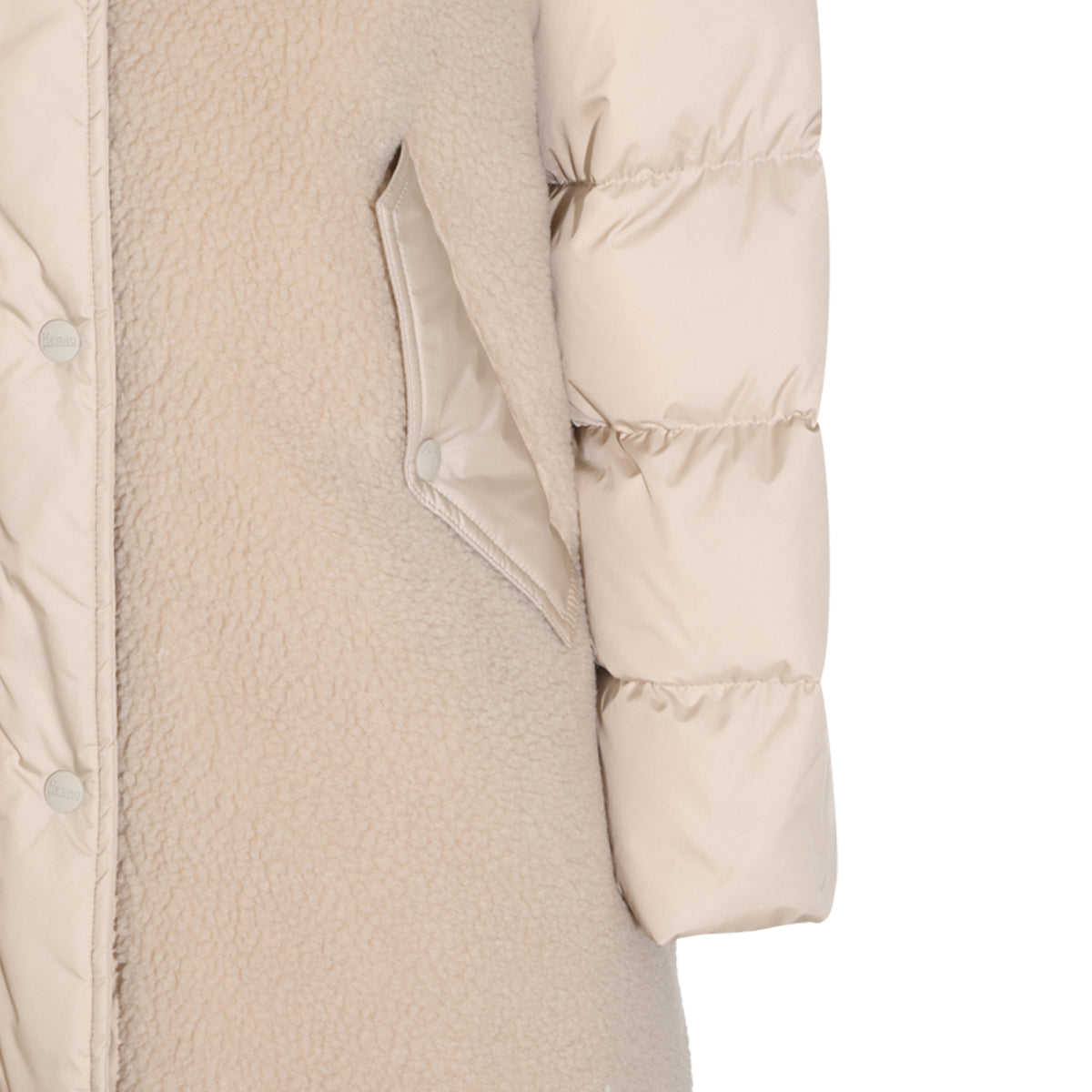 HERNO WOMAN,down jackets