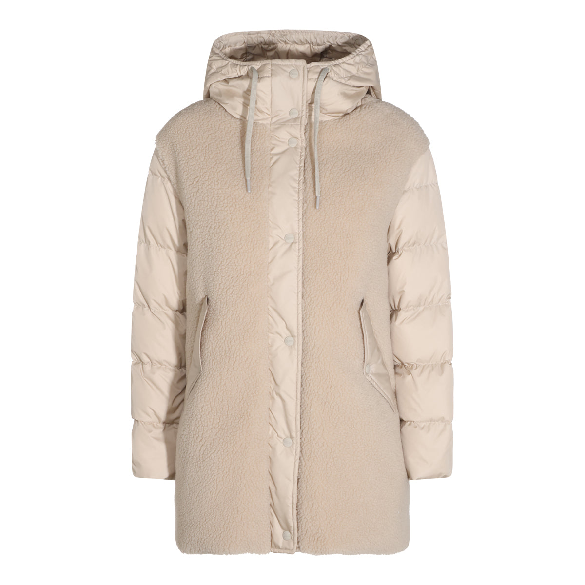 HERNO WOMAN,down jackets