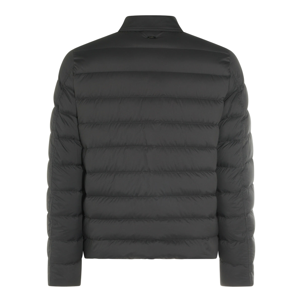 ANTHRACITE DOWN JACKET