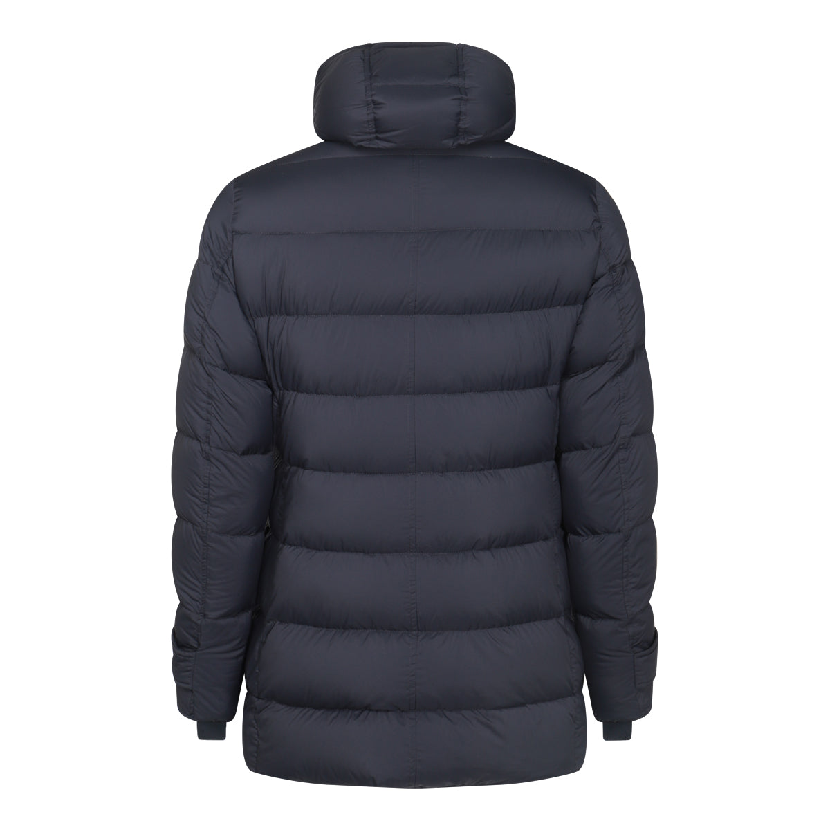 BLUE DOWN JACKET