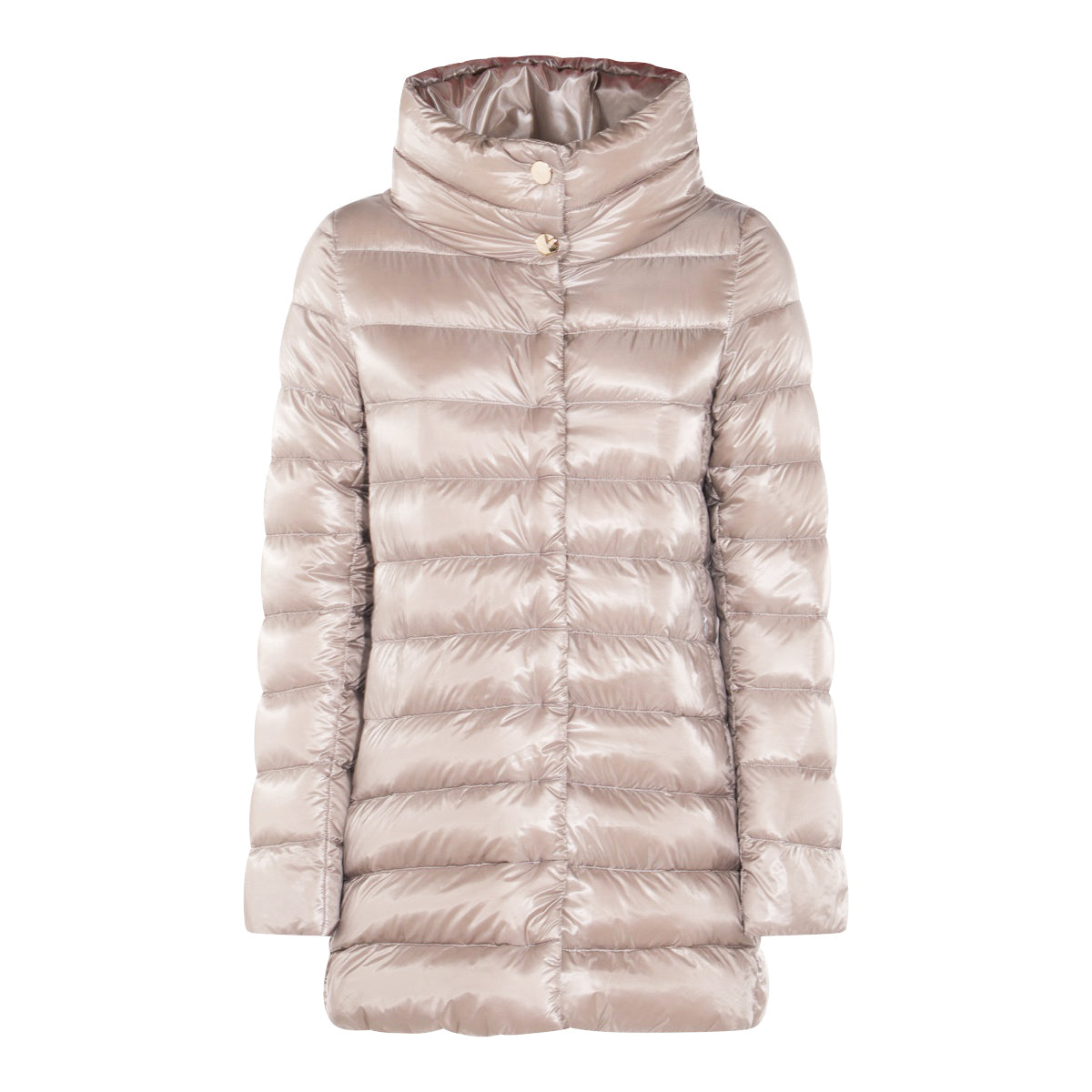 CHANTILLY AMELIA PUFFED DOWN JACKET