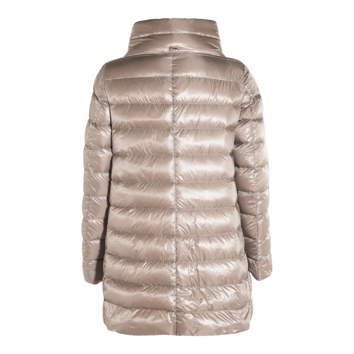 CHANTILLY AMELIA PUFFED DOWN JACKET
