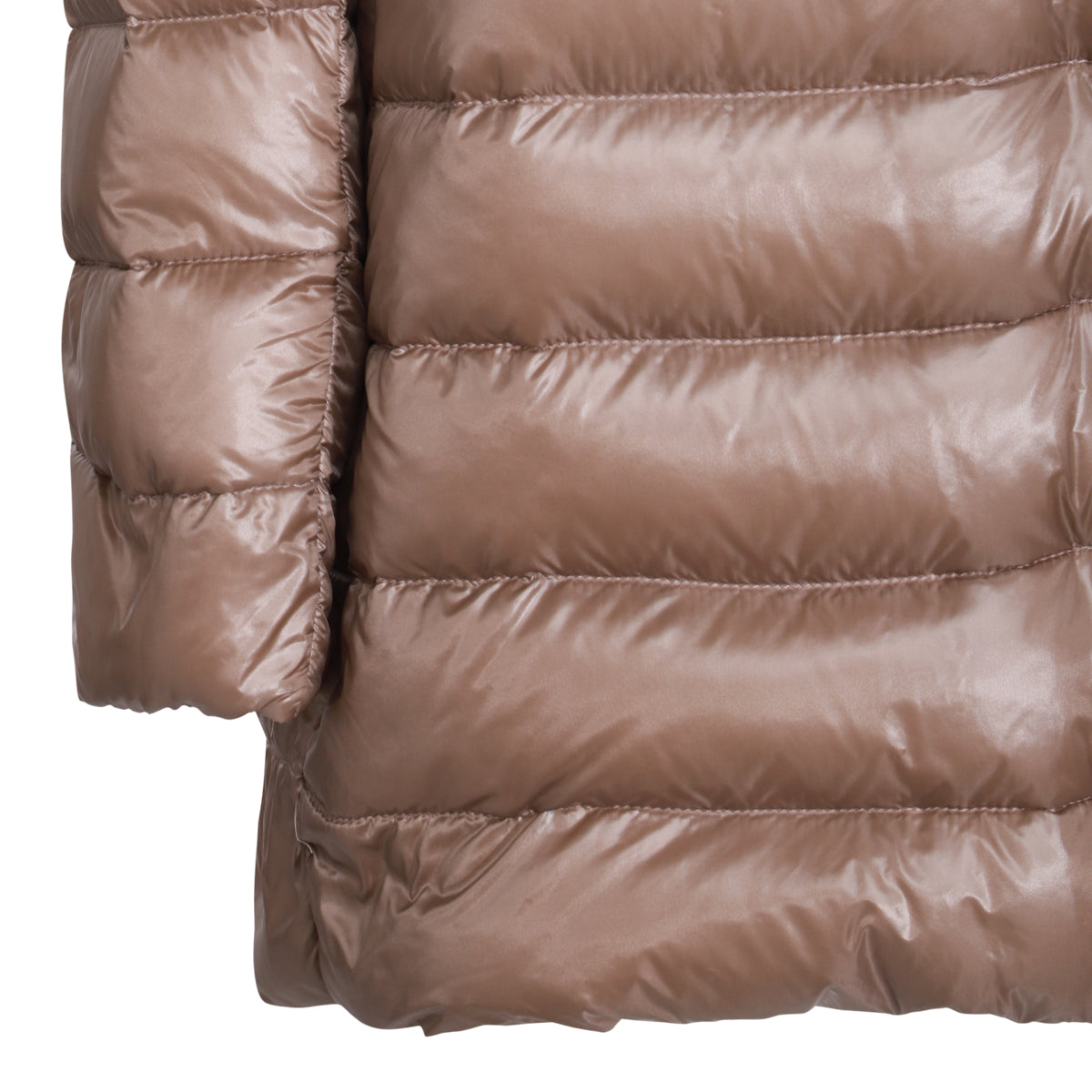 HERNO WOMAN,down jackets