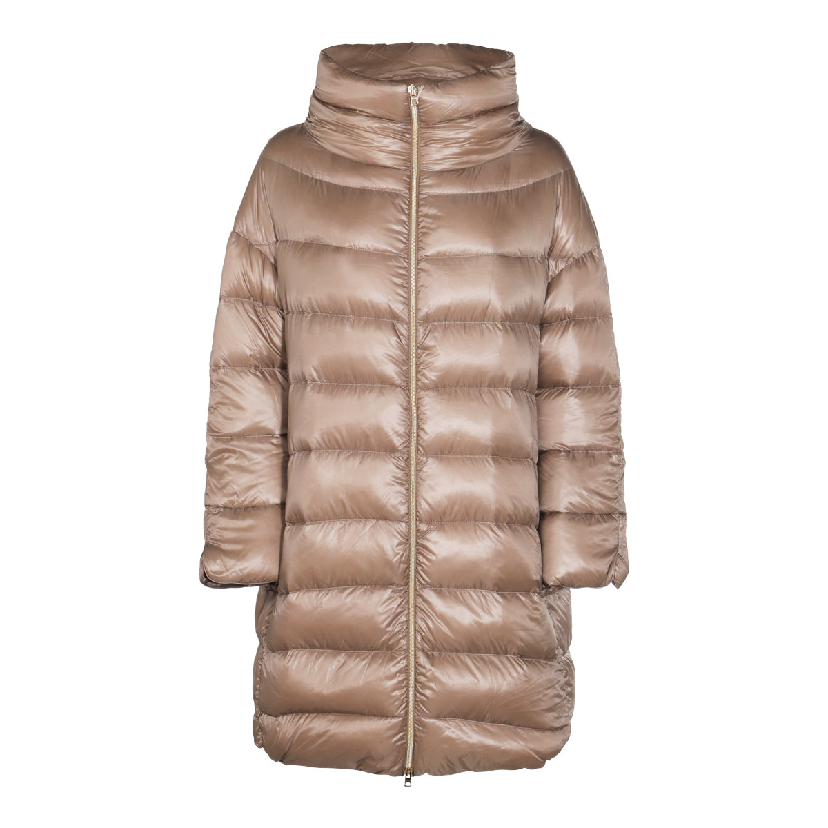 HERNO WOMAN,down jackets