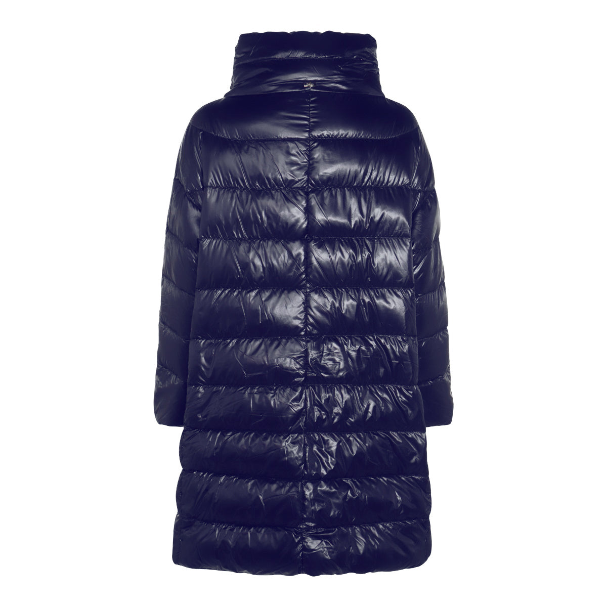 NAVY MATILDE DOWN JACKET
