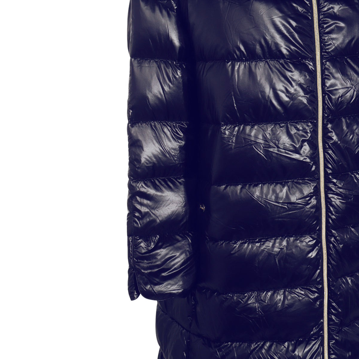 NAVY MATILDE DOWN JACKET