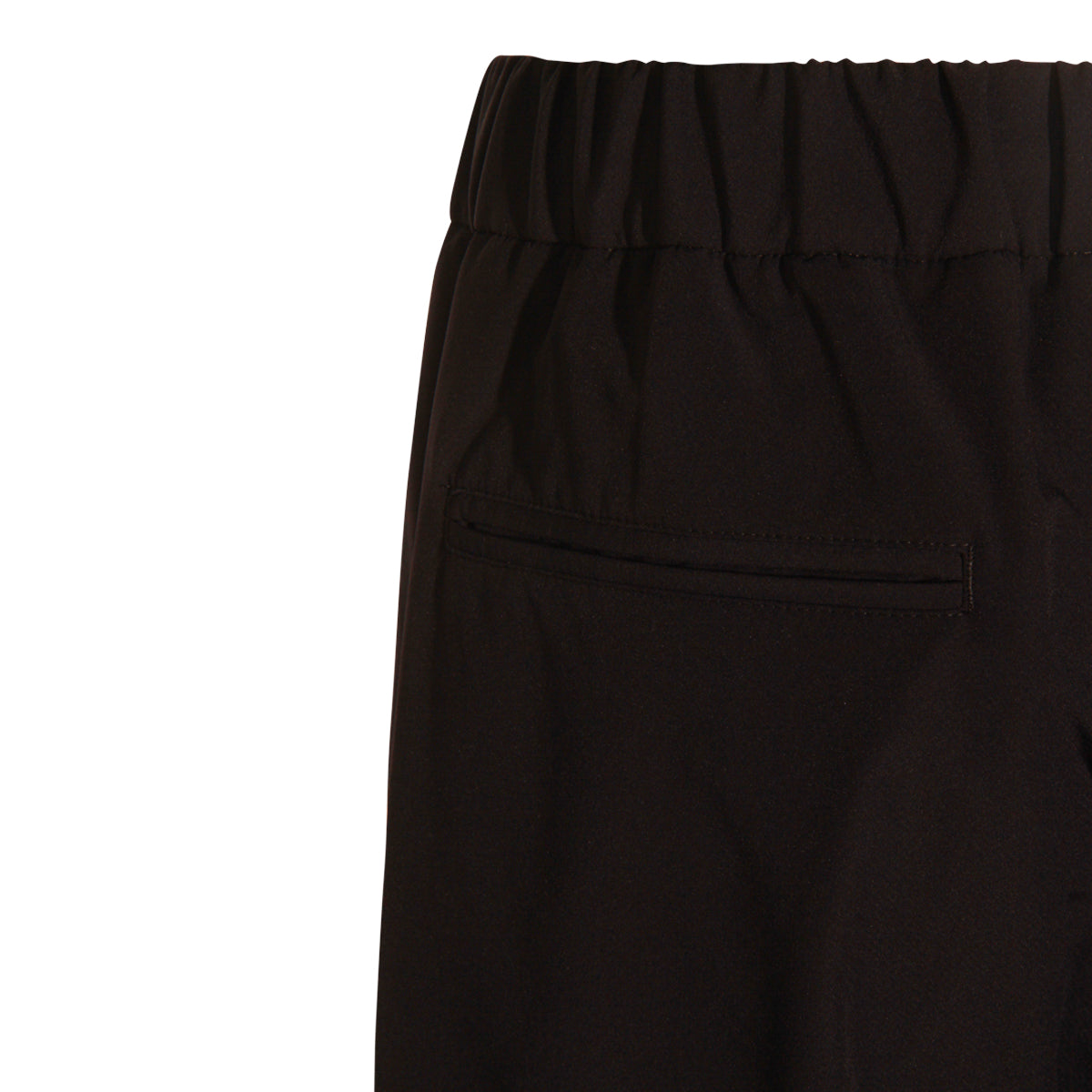 BLACK PANTS