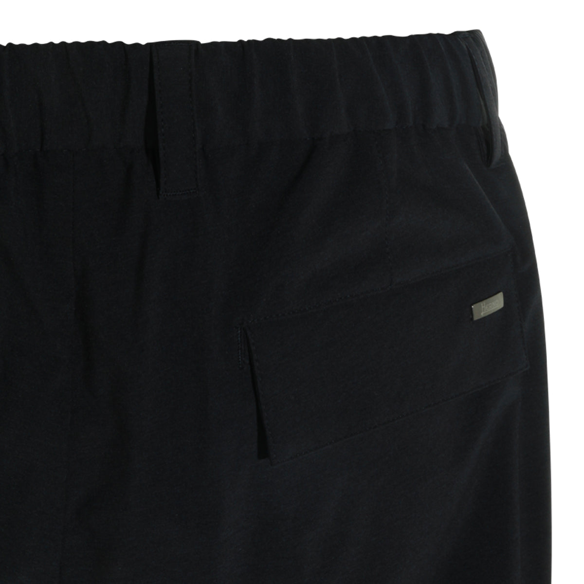 NAVY PANT