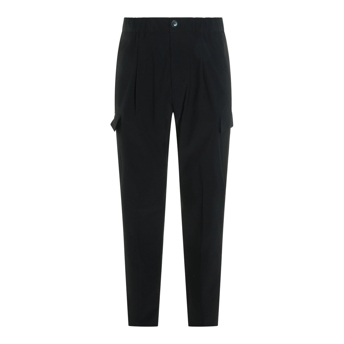 NAVY PANT