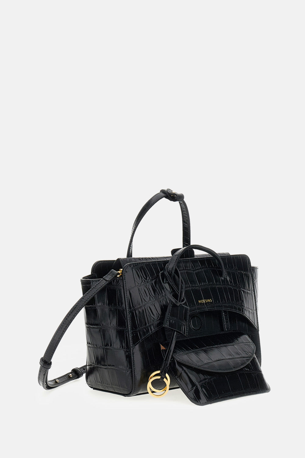 FLAP M CROSSBODY BAG