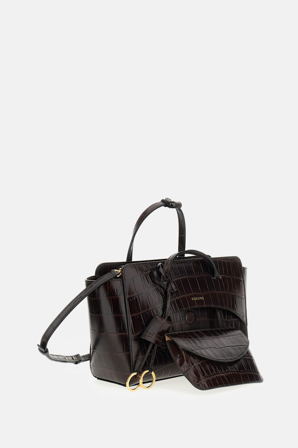 FLAP M CROSSBODY BAG