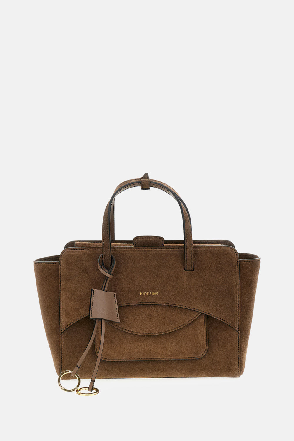 SHOULDER STRAP BAG FLAP M
