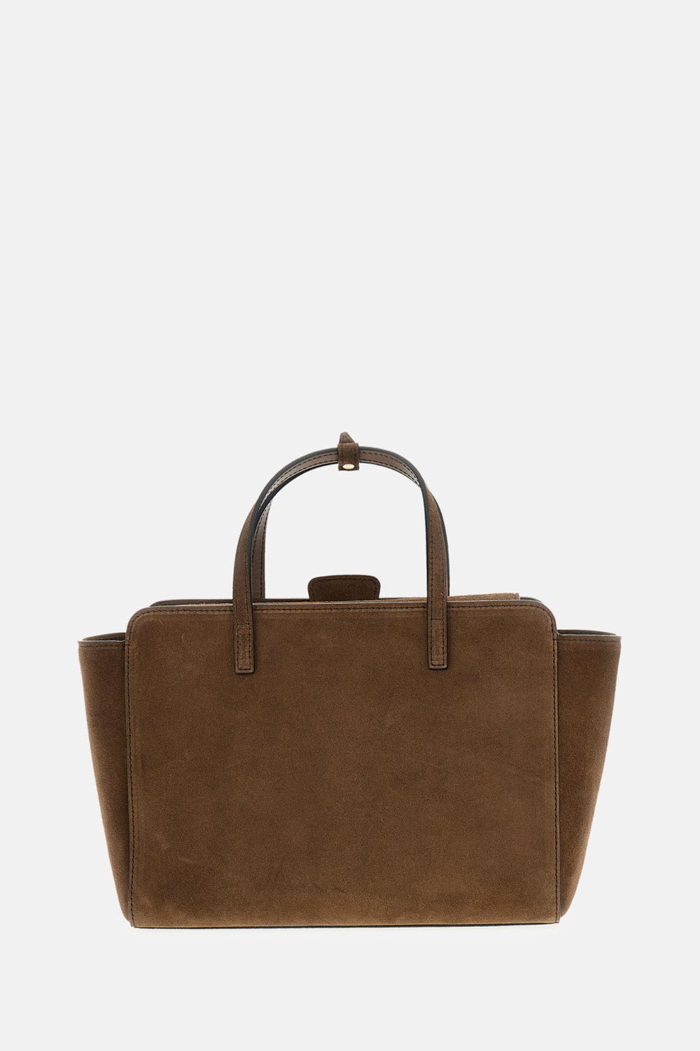 SHOULDER STRAP BAG FLAP M