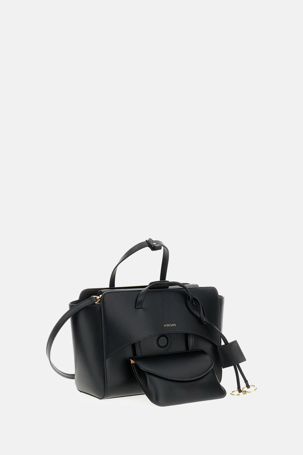FLAP M CROSSBODY BAG