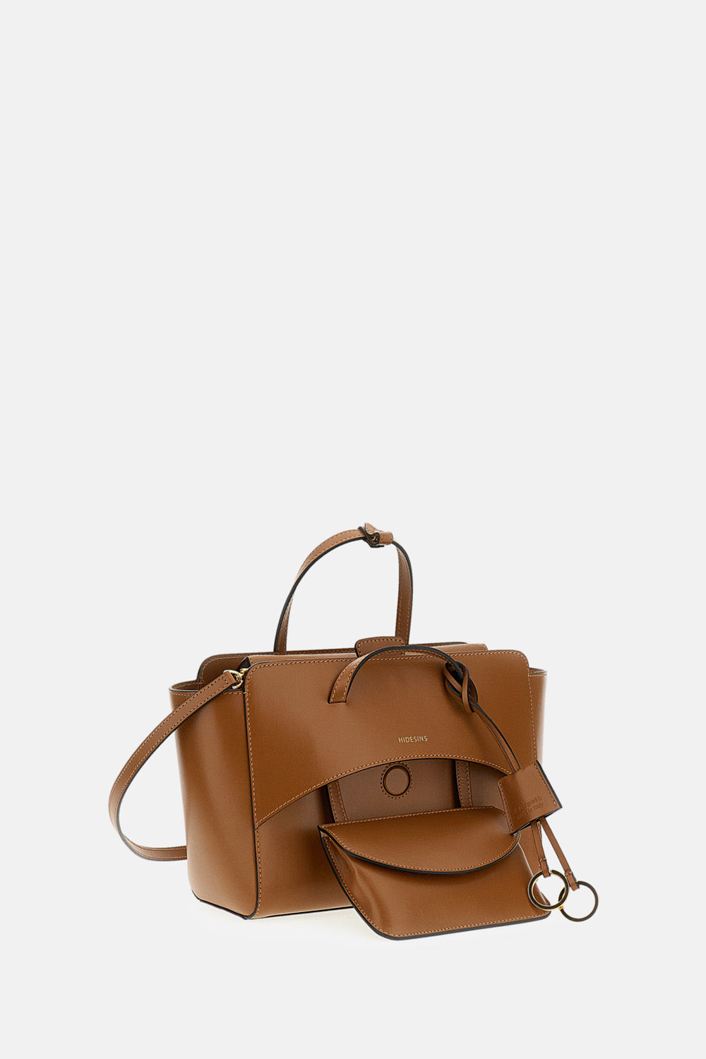 FLAP M CROSSBODY BAG